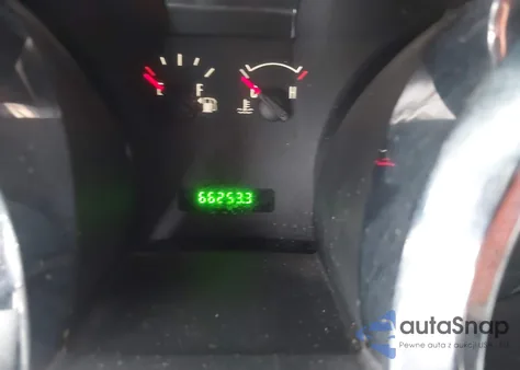 2007 Ford Mustang Gt Deluxe/Gt Premium z USA, uszkodzony, nr VIN 1ZVHT82H575340234